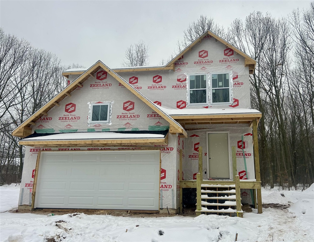 Homes for sale in South Haven, MI | 355 Preserve Dr, South Haven, MI 49090 | MLS# 70499898