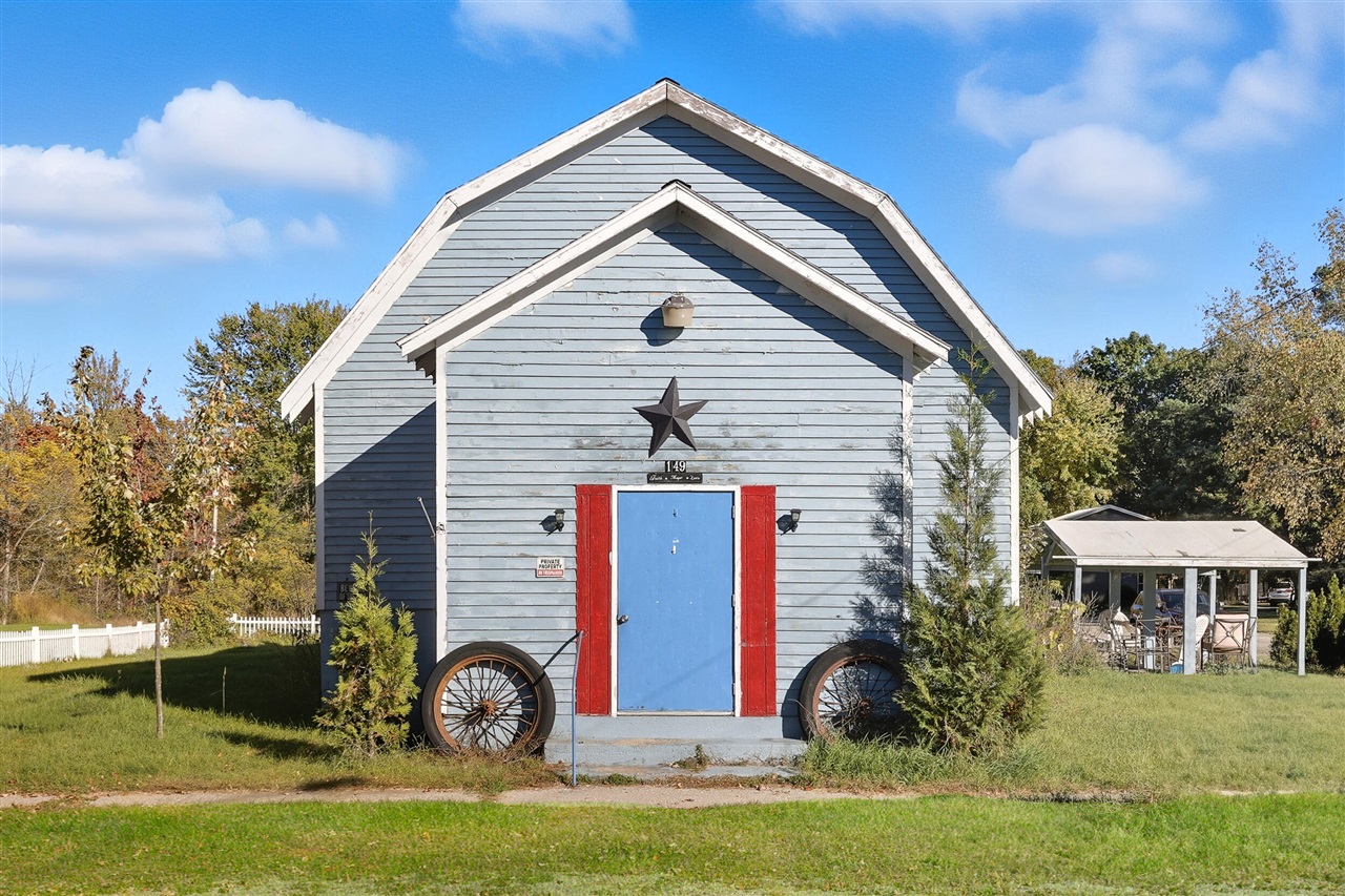 Homes for sale in Six Lakes, MI | 149 S Clark St, Six Lakes, MI 48886 | MLS# 70500009