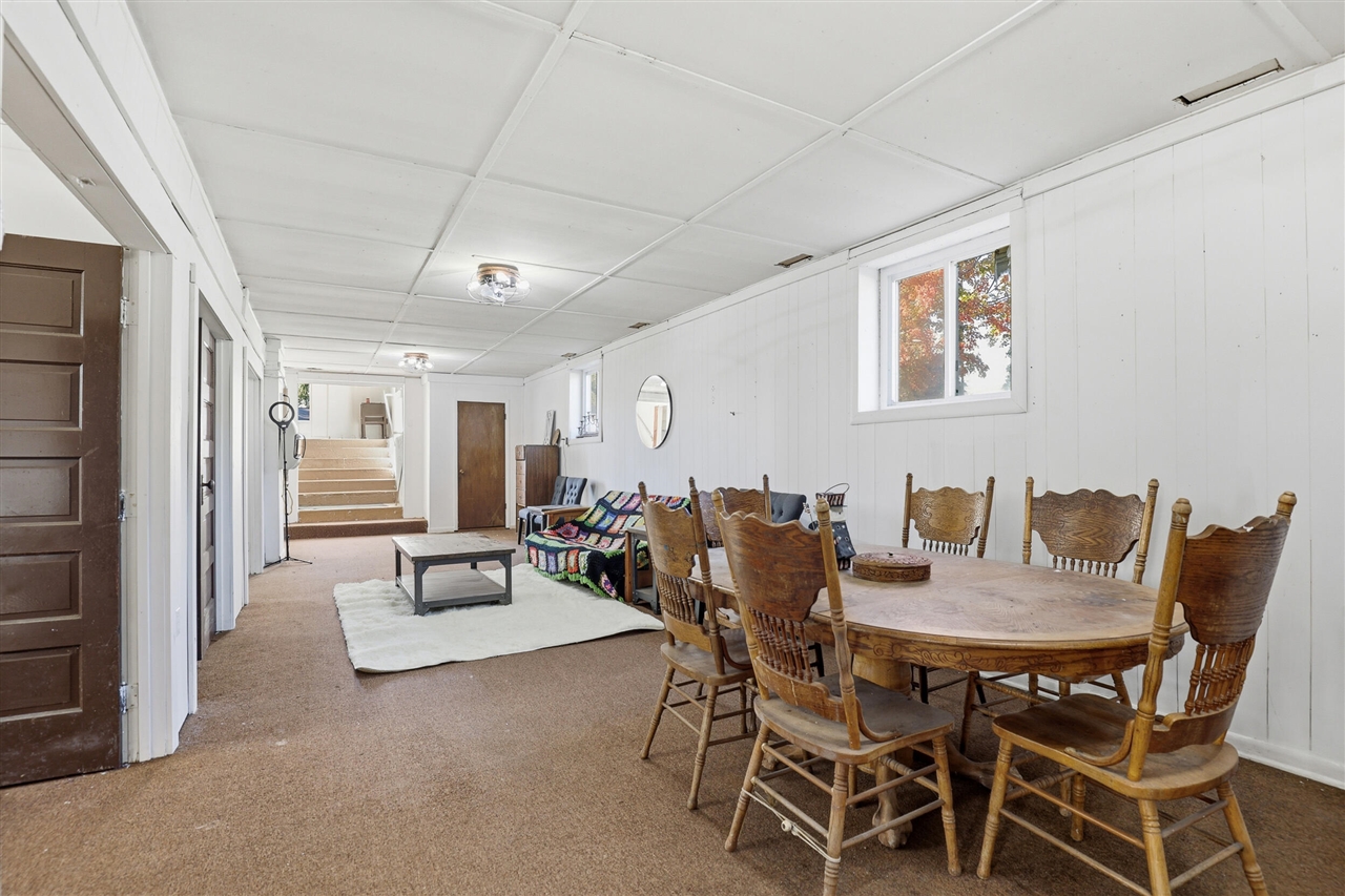 Homes for sale in Six Lakes, MI | 149 S Clark St, Six Lakes, MI 48886 | MLS# 70500009