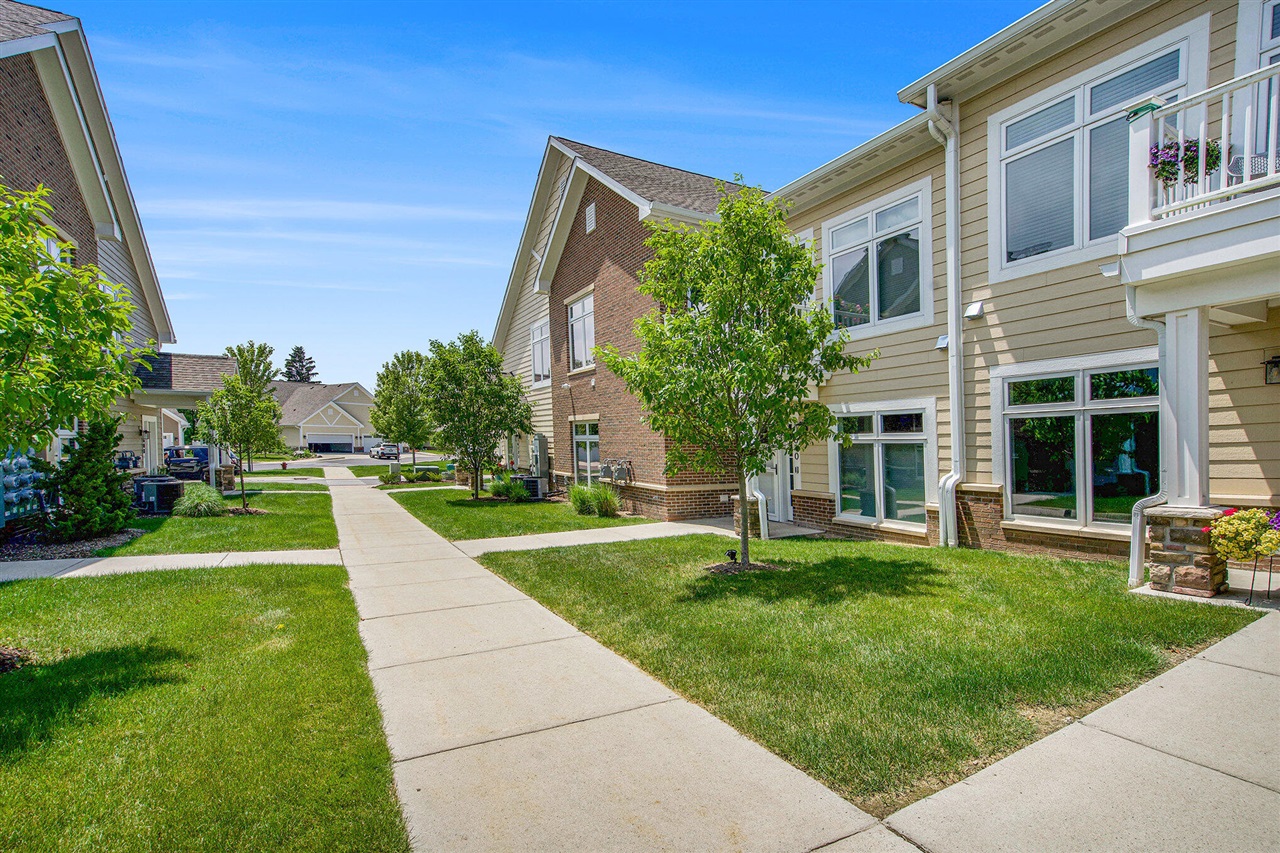 Homes for sale in Dexter, MI | 610 Boardwalk Ln, Dexter, MI 48130 | MLS# 70500055