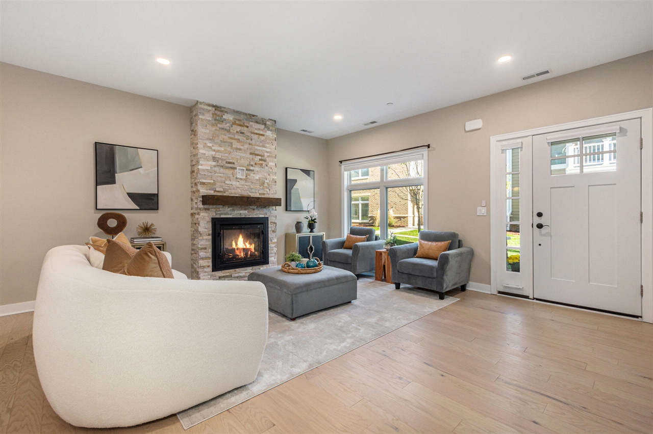 Homes for sale in Dexter, MI | 610 Boardwalk Ln, Dexter, MI 48130 | MLS# 70500055