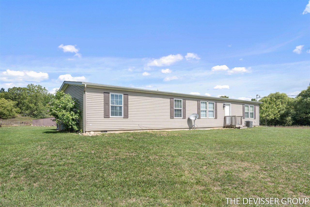 Homes for sale in Allegan, MI | 2859 125th Ave, Allegan, MI 49010 | MLS# 70500061