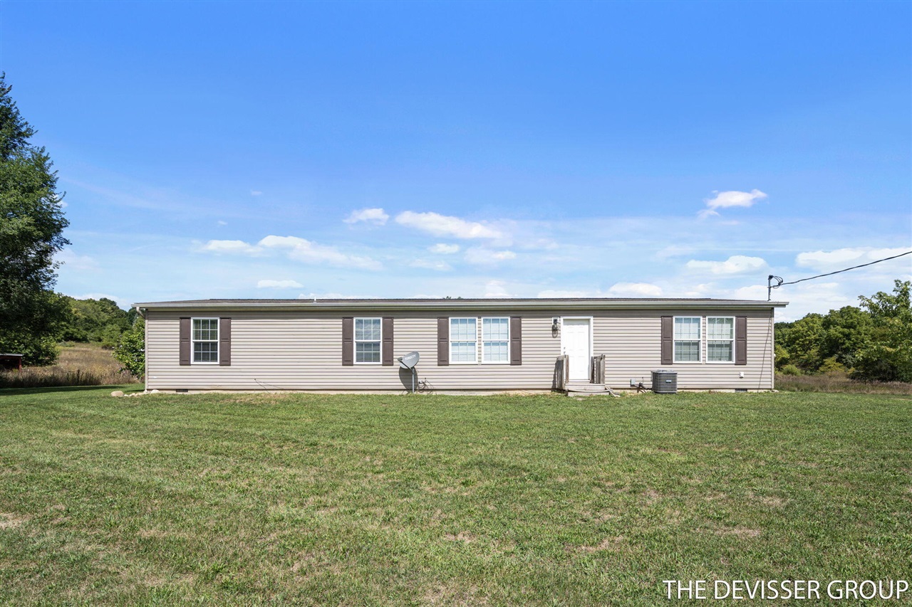 Homes for sale in Allegan, MI | 2859 125th Ave, Allegan, MI 49010 | MLS# 70500061