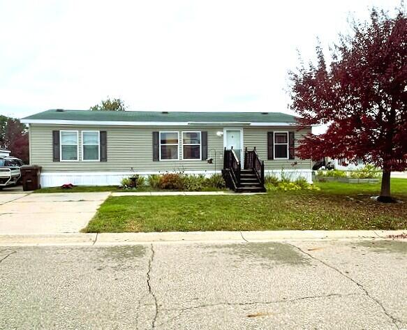 Homes for sale in Portland, MI | 7204 E Grand River Ave #60, Portland, MI 48875 | MLS# 70500081