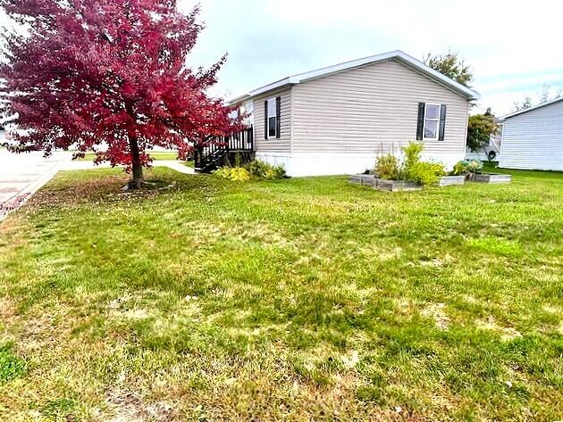 Homes for sale in Portland, MI | 7204 E Grand River Ave #60, Portland, MI 48875 | MLS# 70500081