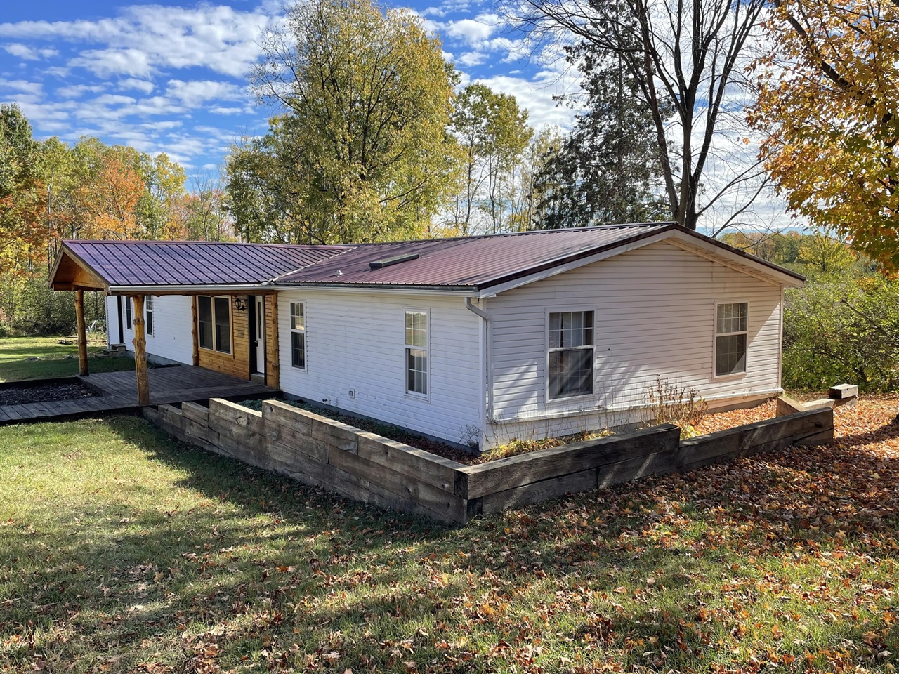 Homes for sale in Marion, MI | 19396 70th Ave, Marion, MI 49665 | MLS# 70500091