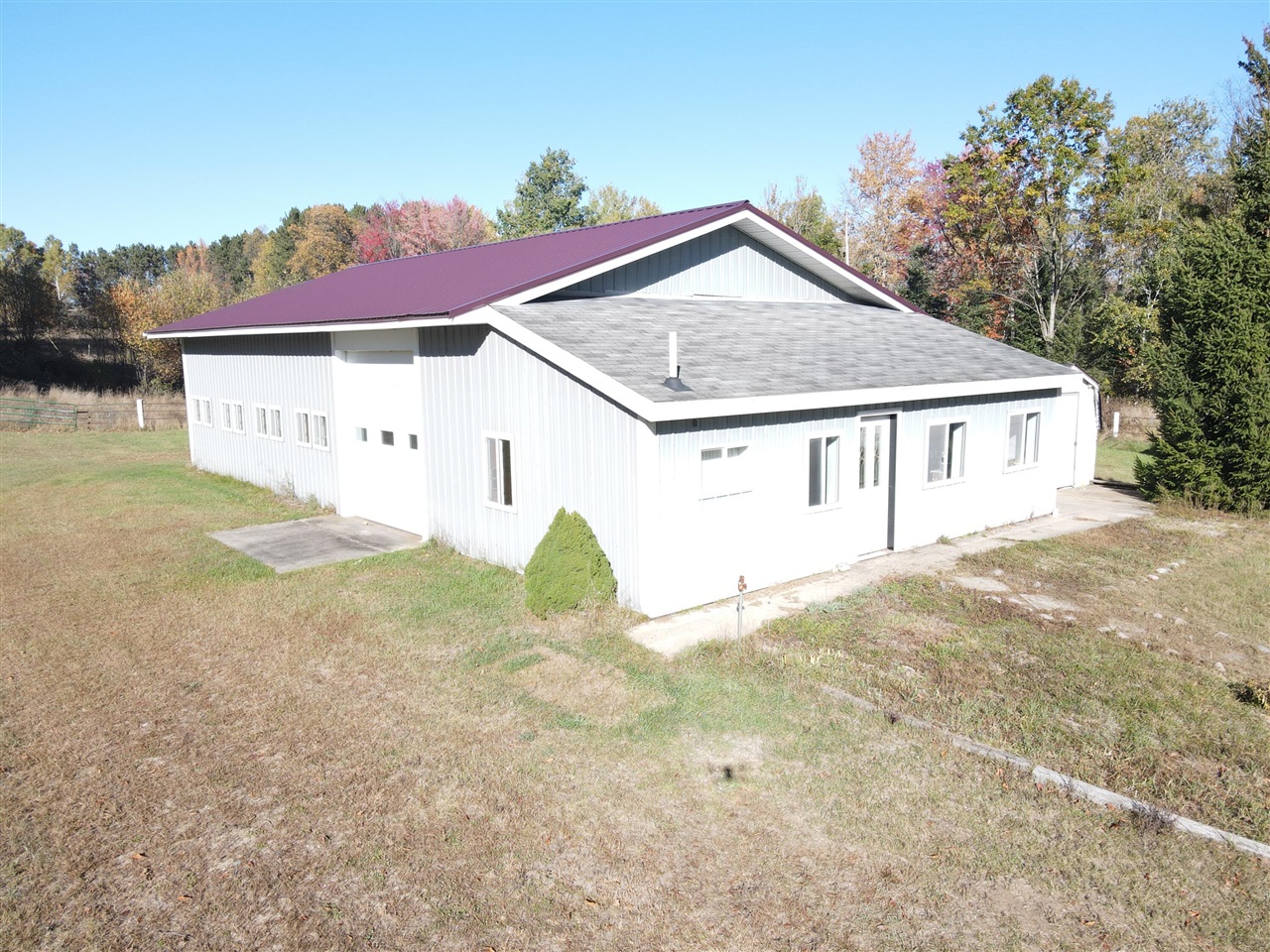 Homes for sale in Marion, MI | 19396 70Th Ave, Marion, MI 49665 | MLS# 70500091