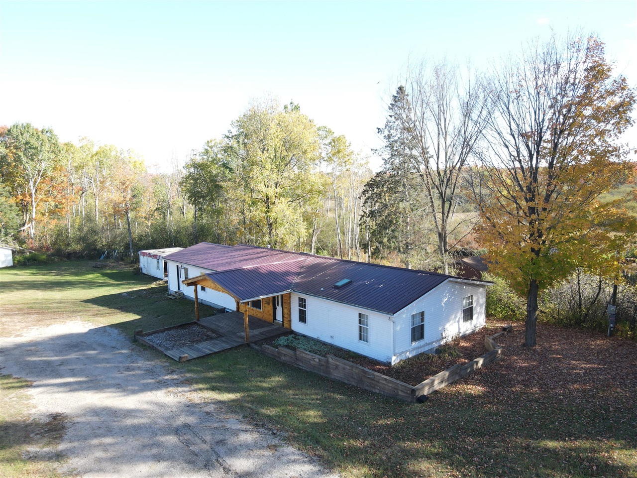 Homes for sale in Marion, MI | 19396 70Th Ave, Marion, MI 49665 | MLS# 70500091