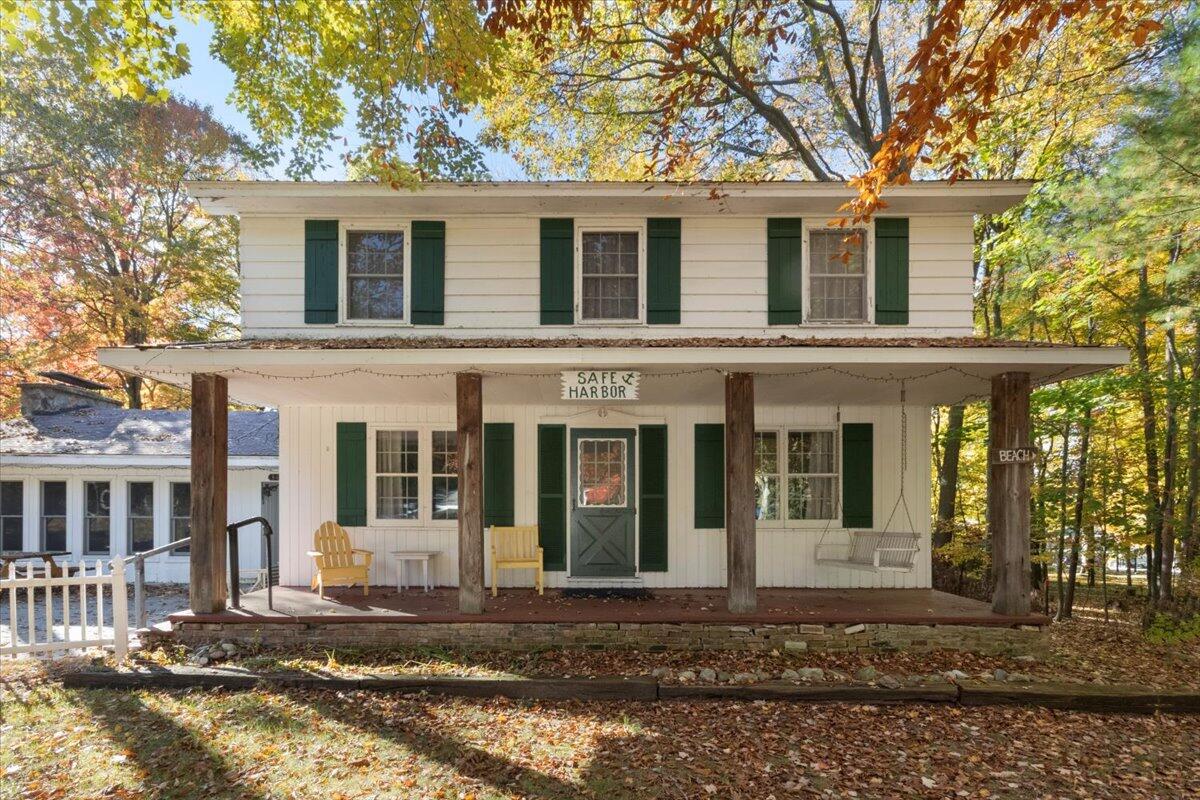 Homes for sale in Manistee, MI | 3498 Balsam Rd, Manistee, MI 49660 | MLS# 70500099