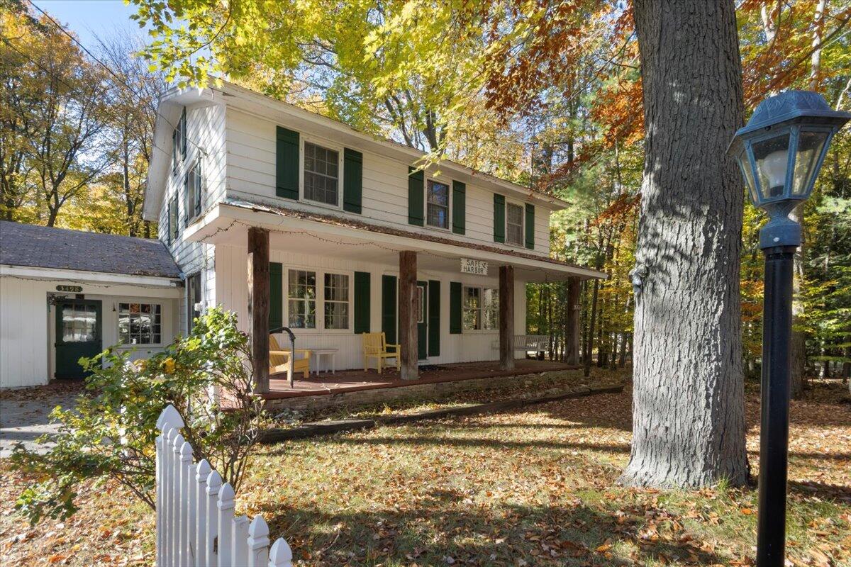 Homes for sale in Manistee, MI | 3498 Balsam Rd, Manistee, MI 49660 | MLS# 70500099