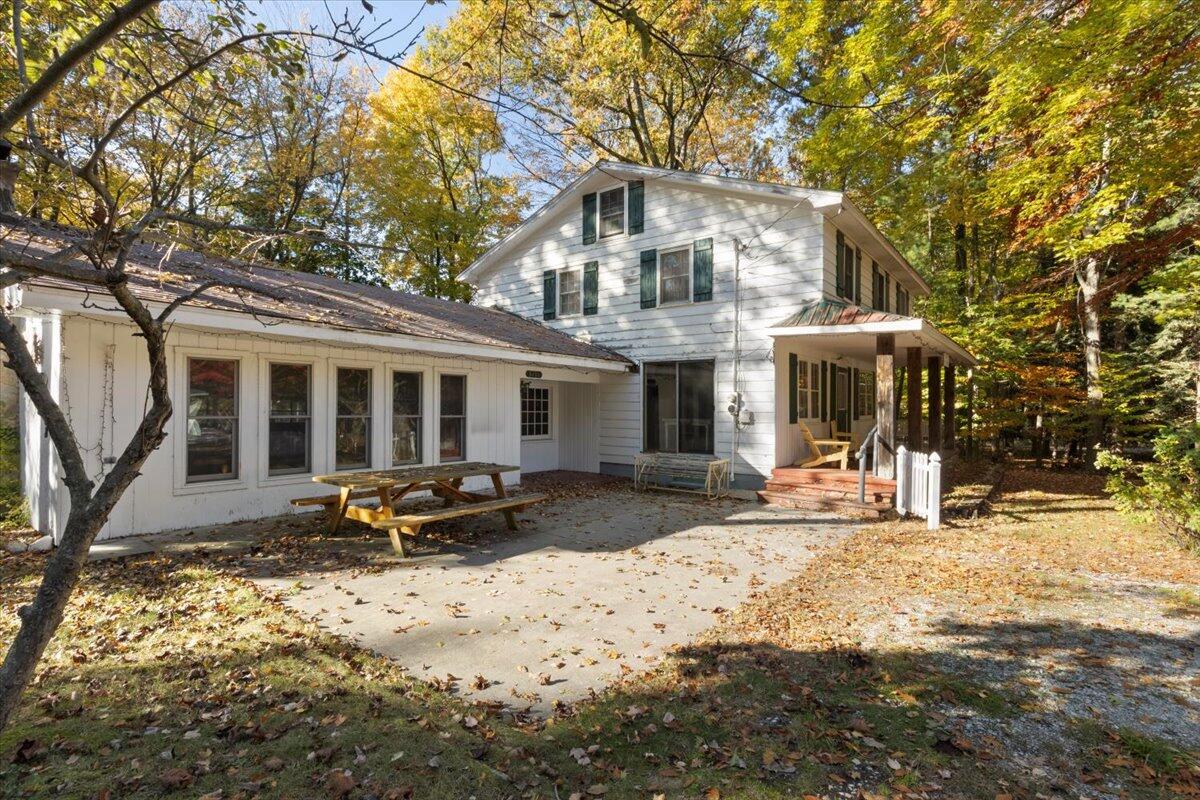 Homes for sale in Manistee, MI | 3498 Balsam Rd, Manistee, MI 49660 | MLS# 70500099