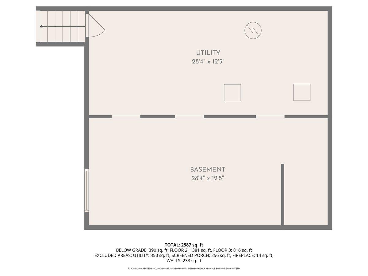 Homes for sale in Manistee, MI | 3498 Balsam Rd, Manistee, MI 49660 | MLS# 70500099