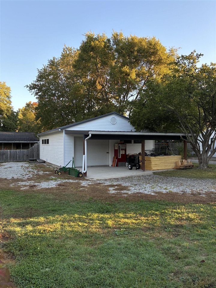 Homes for sale in Niles, MI | 501 & 505 N 12th St, Niles, MI 49120 | MLS# 70500111