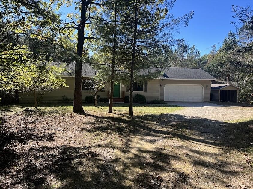 Homes for sale in Manistee, MI | 3498 Lindeman Rd, Manistee, MI 49660 | MLS# 70500125