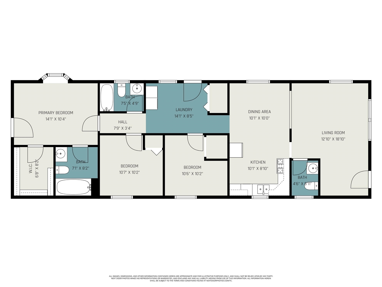 Homes for sale in Livonia, MI | 9000 Beatrice St, Livonia, MI 48150 | MLS# 70500127