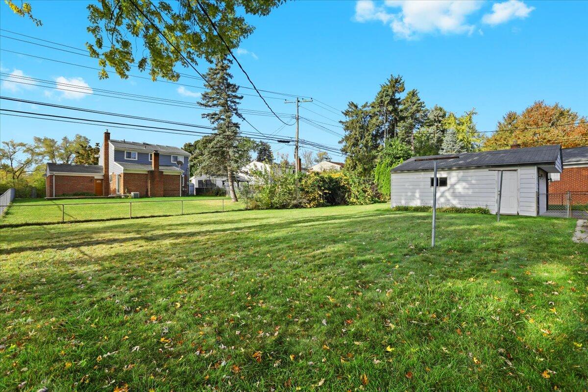 Homes for sale in Plymouth, MI | 14537 Huntington Dr, Plymouth, MI 48170 | MLS# 70500150