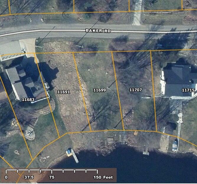 Homes for sale in Jerome, MI | 11699 Baker Rd, Jerome, MI 49249 | MLS# 70500171