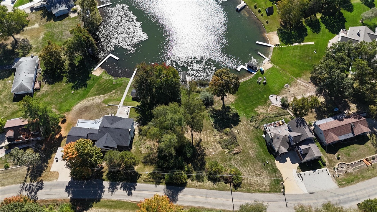 Homes for sale in Jerome, MI | 11699 Baker Rd, Jerome, MI 49249 | MLS# 70500171