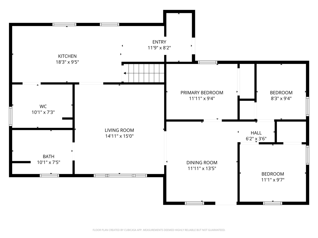 Homes for sale in Greenville, MI | 201 E Coffren Ave, Greenville, MI 48838 | MLS# 70500188