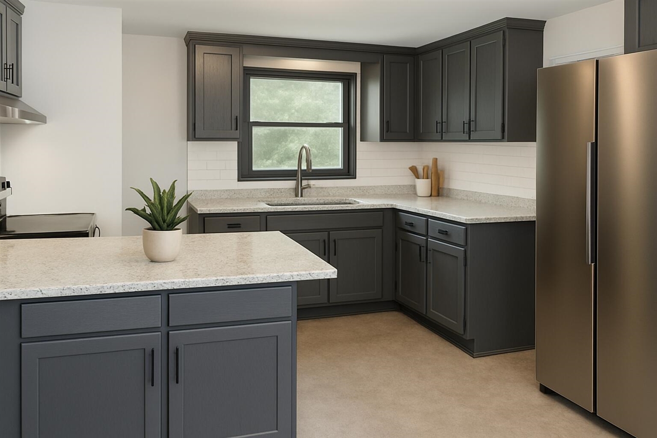 Homes for sale in Mendon, MI | 27869 M-60, Mendon, MI 49072 | MLS# 70500214