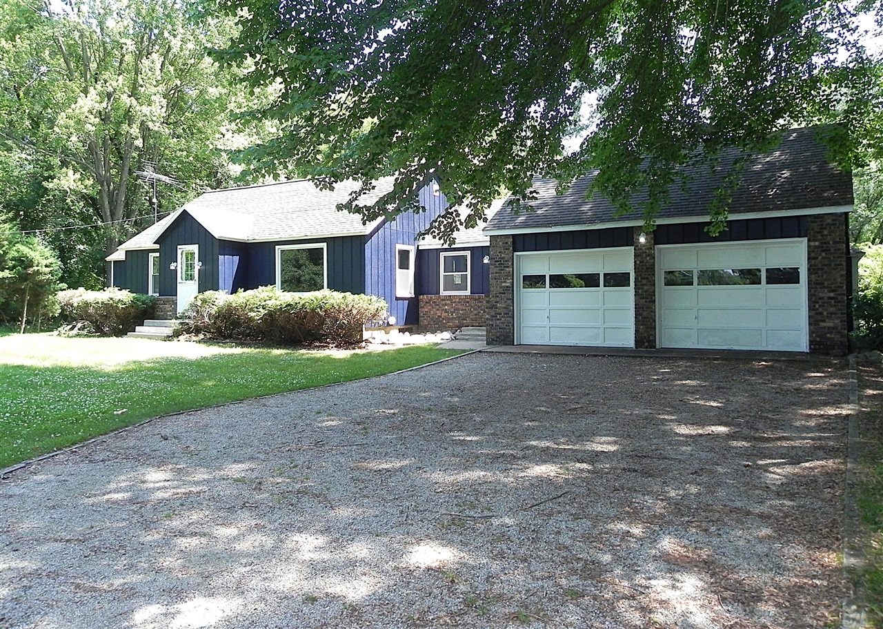 Homes for sale in Mendon, MI | 27869 M 60, Mendon, MI 49072 | MLS# 70500214