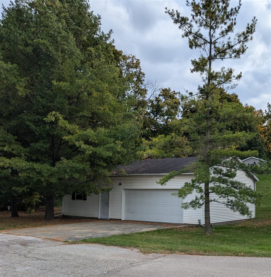 Homes for sale in Hudson, MI | 313 West St, Hudson, MI 49247 | MLS# 70500237