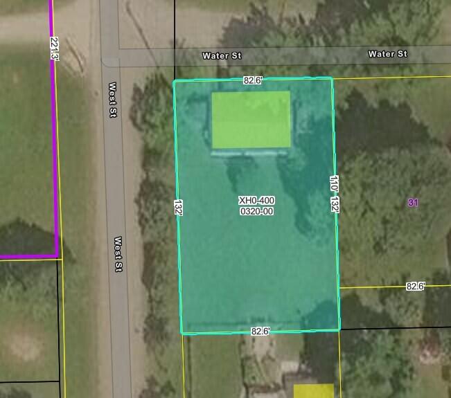 Homes for sale in Hudson, MI | 313 West St, Hudson, MI 49247 | MLS# 70500237