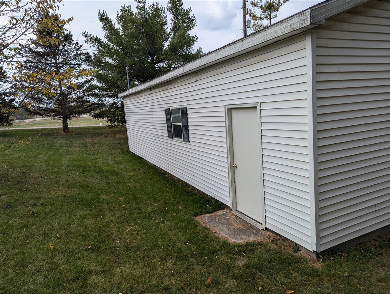 Homes for sale in Hudson, MI | 313 West St, Hudson, MI 49247 | MLS# 70500237