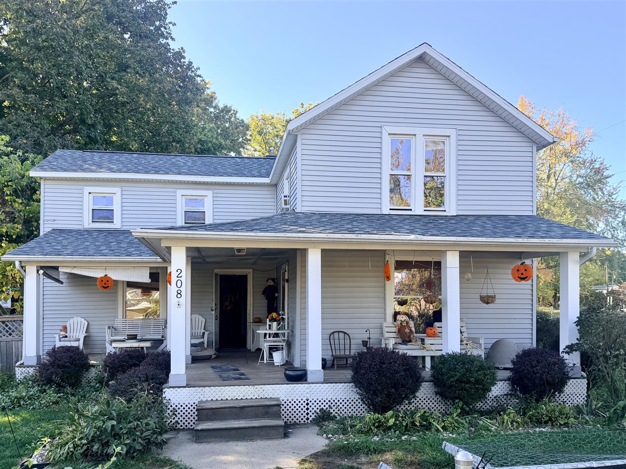 Homes for sale in Coloma, MI | 208 S Church St, Coloma, MI 49038 | MLS# 70500288