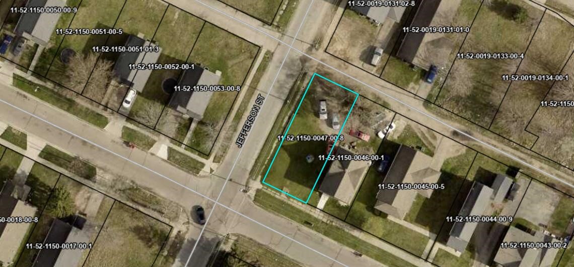 Homes for sale in Benton Harbor, MI | 363 Brunson Ave, Benton Harbor, MI 49022 | MLS# 70500313