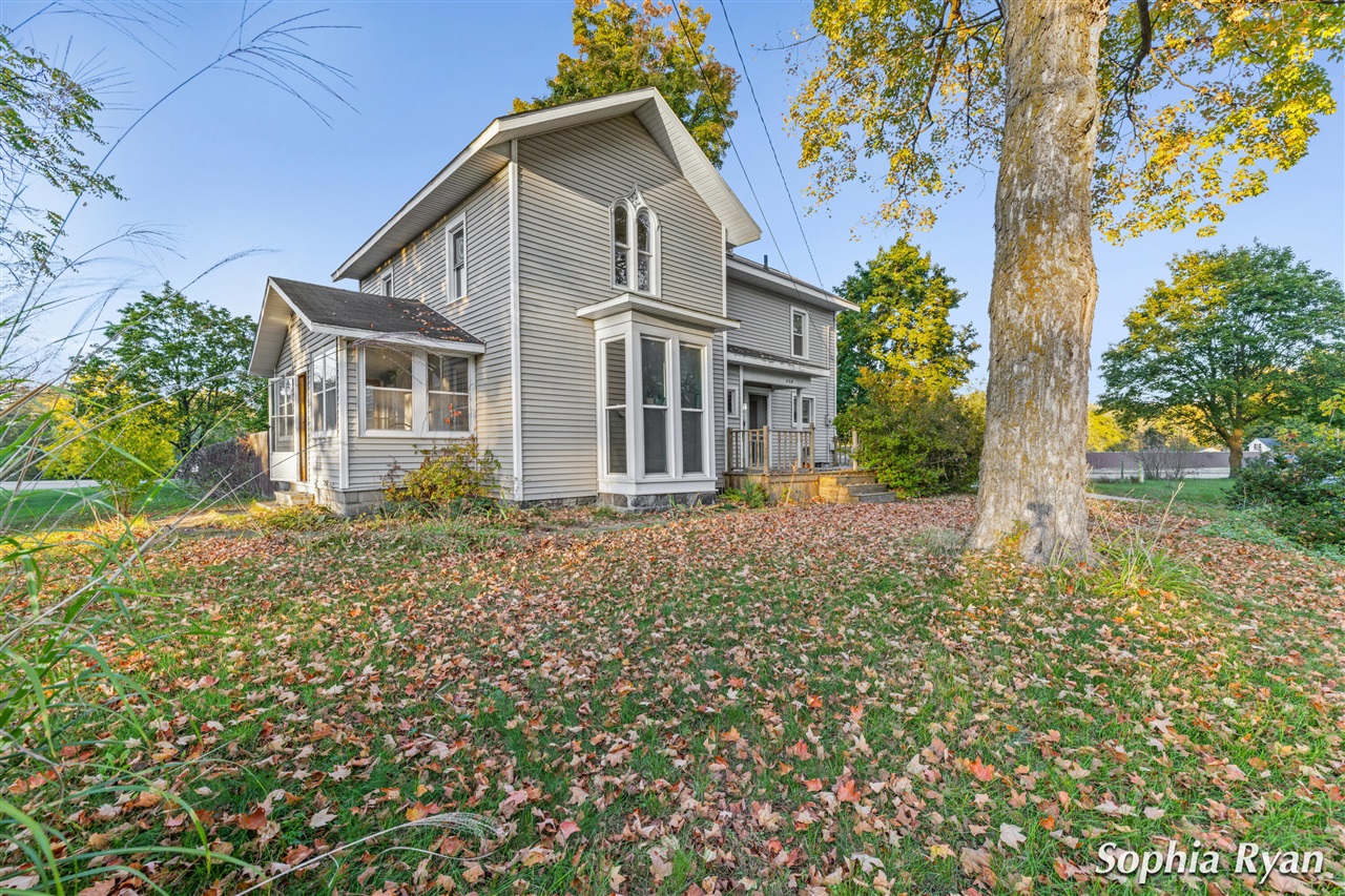 Homes for sale in Hastings, MI | 510 E State St, Hastings, MI 49058 | MLS# 70500325