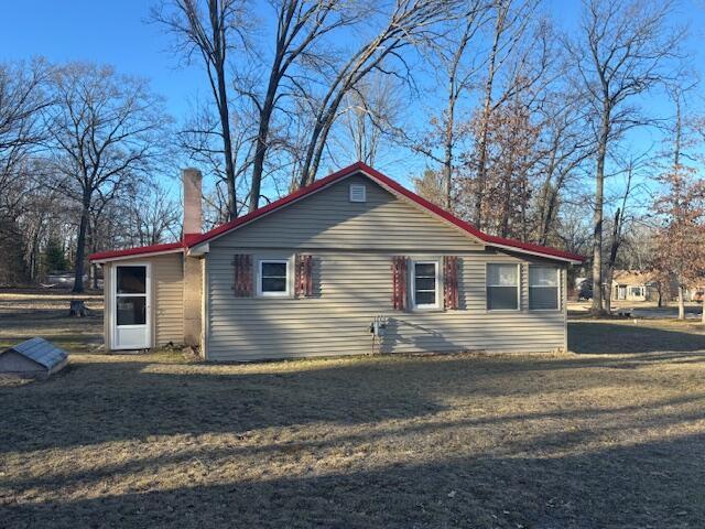 Homes for sale in Harrison, MI | 3385 Woods Rd, Harrison, MI 48625 | MLS# 70500326