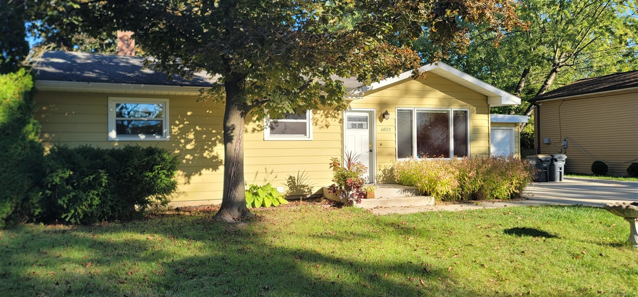 Homes for sale in Portage, MI | 6803 Fescue St, Portage, MI 49024 | MLS# 70500330