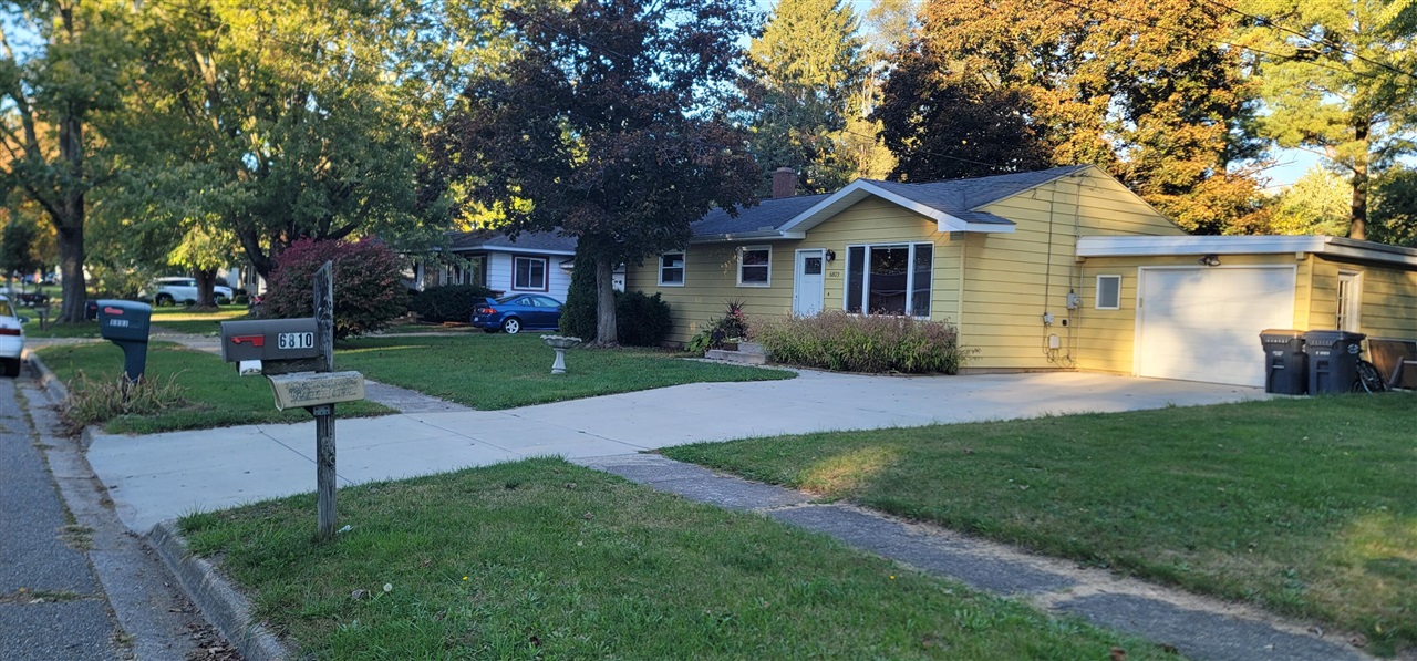 Homes for sale in Portage, MI | 6803 Fescue St, Portage, MI 49024 | MLS# 70500330