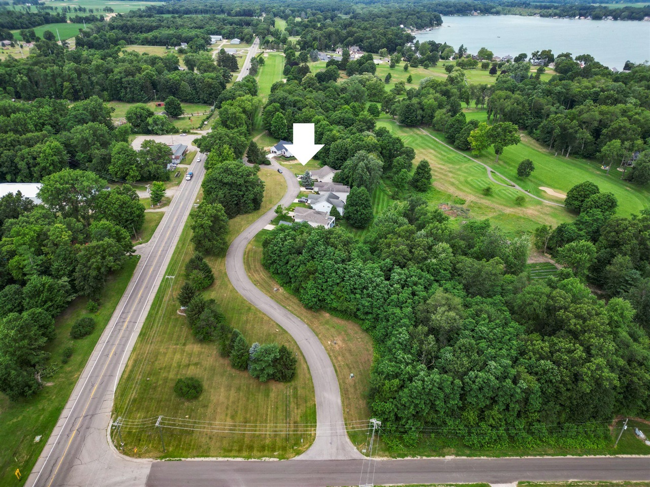 Homes for sale in Sturgis, MI | 11 Creekside Dr, Sturgis, MI 49091 | MLS# 70500393