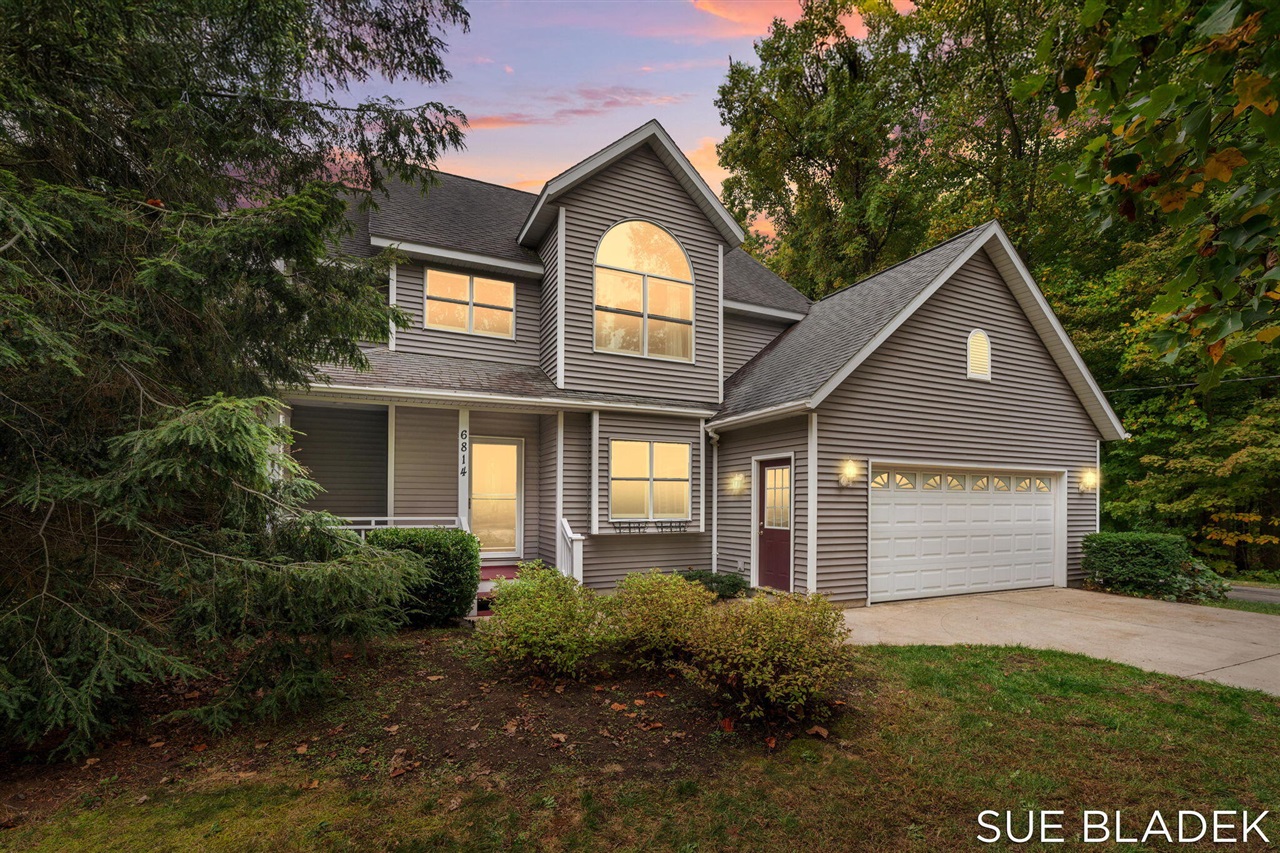 Homes for sale in Fennville, MI | 6814 Dale Ct, Fennville, MI 49408 | MLS# 70500402