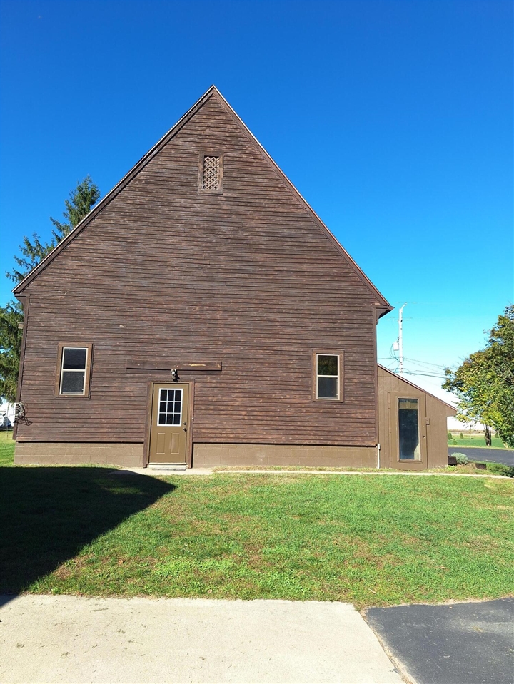 Homes for sale in Hudsonville, MI | 3126 Van Buren St, Hudsonville, MI 49426 | MLS# 70500411