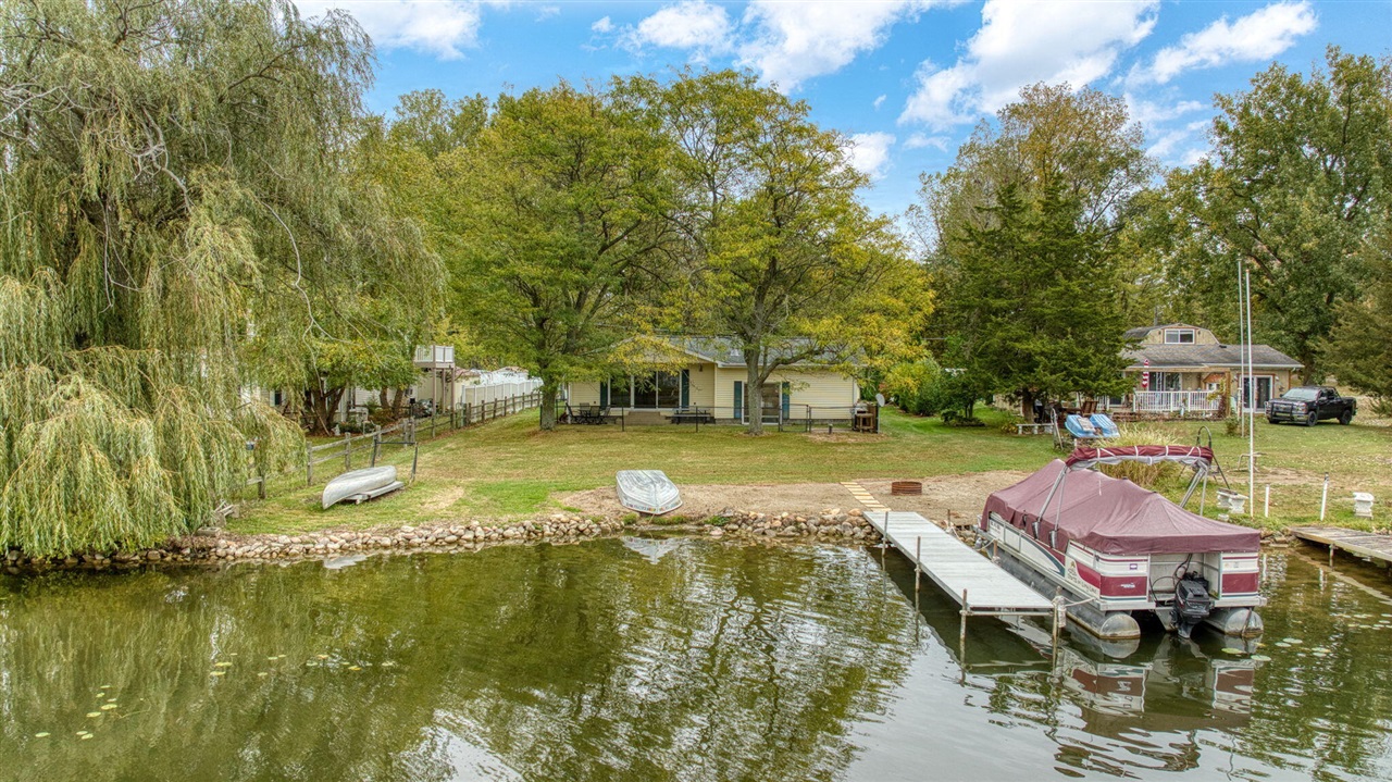 Homes for sale in Reading, MI | 3870 Rus Dic Dr, Reading, MI 49274 | MLS# 70500420