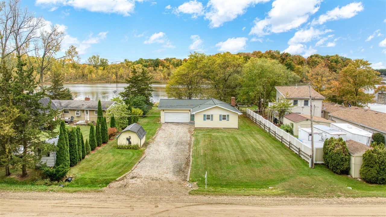 Homes for sale in Reading, MI | 3870 Rus Dic Dr, Reading, MI 49274 | MLS# 70500420