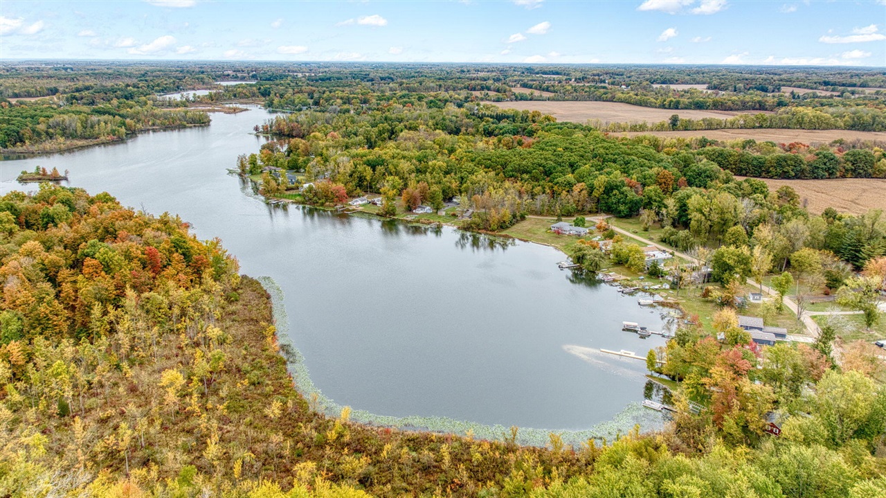 Homes for sale in Reading, MI | 3870 Rus Dic Dr, Reading, MI 49274 | MLS# 70500420