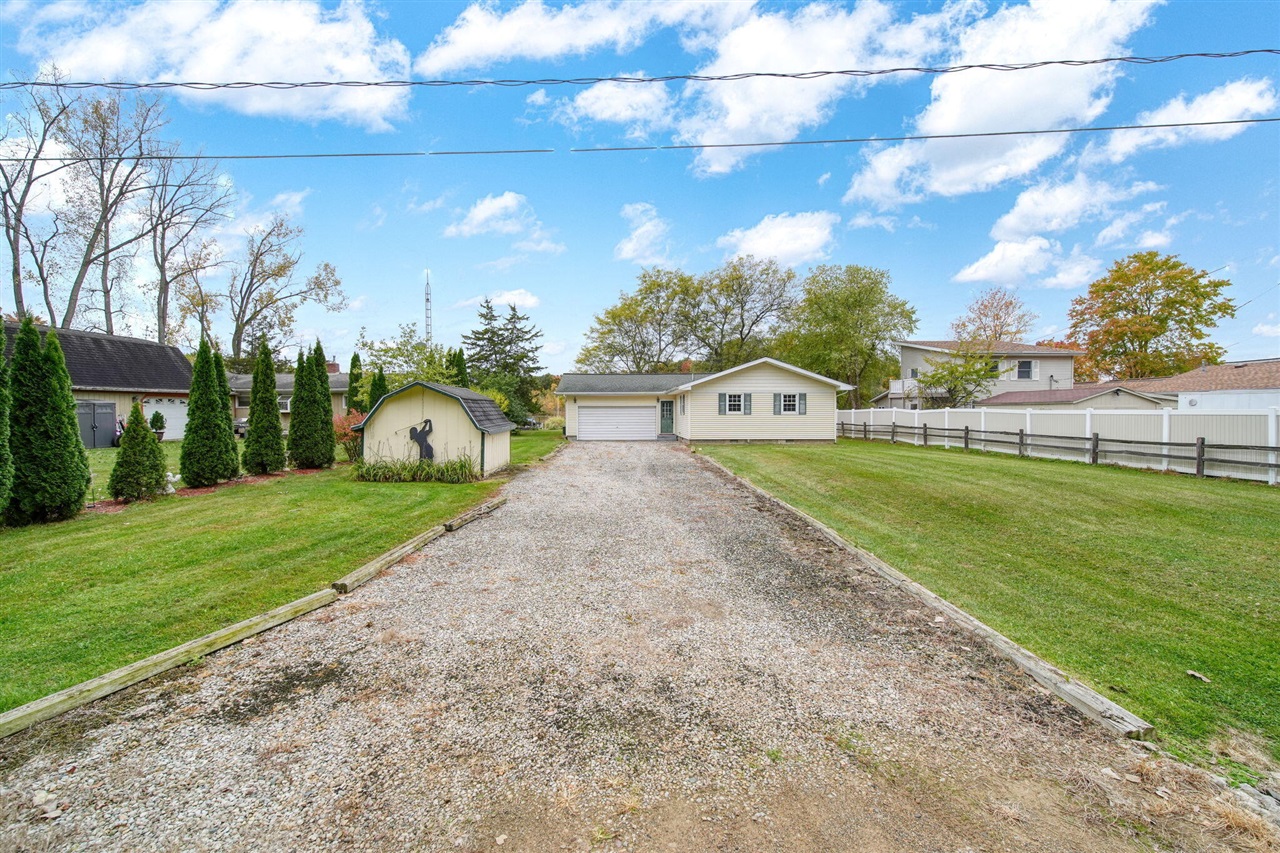 Homes for sale in Reading, MI | 3870 Rus Dic Dr, Reading, MI 49274 | MLS# 70500420