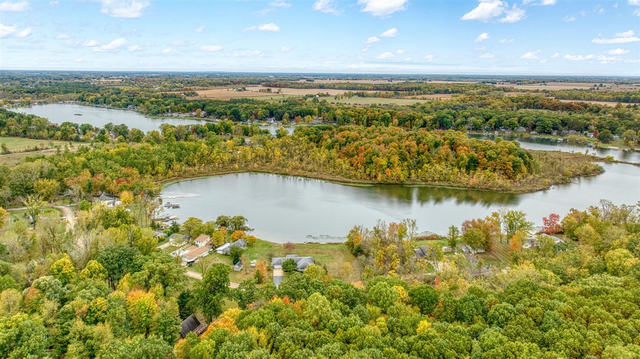 Homes for sale in Reading, MI | 3870 Rus Dic Dr, Reading, MI 49274 | MLS# 70500420