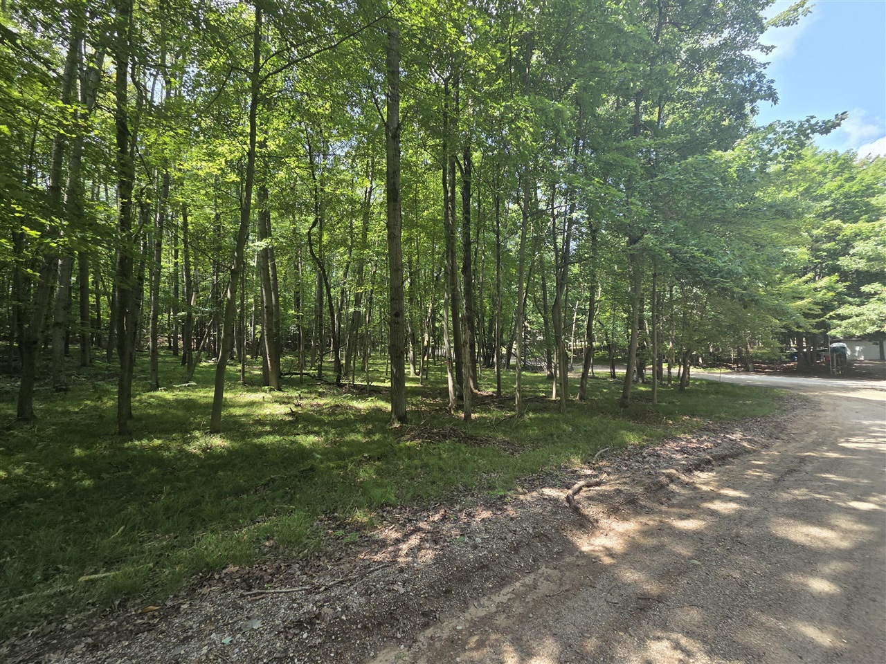 Homes for sale in Canadian Lakes, MI | 12121 Trail Creek, Canadian Lakes, MI 49346 | MLS# 70500437