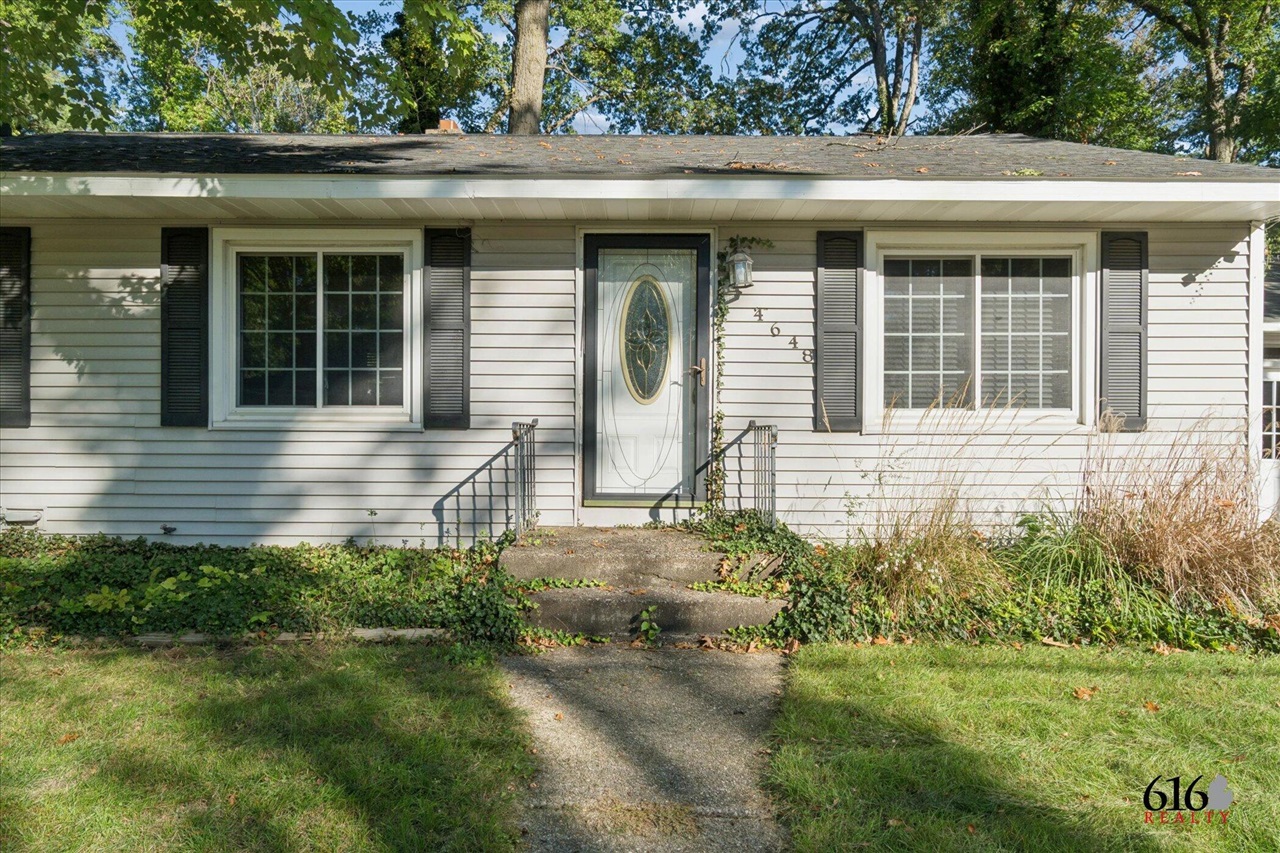 Homes for sale in Grand Rapids, MI | 4648 Blaine Ave, Grand Rapids, MI 49508 | MLS# 70500479