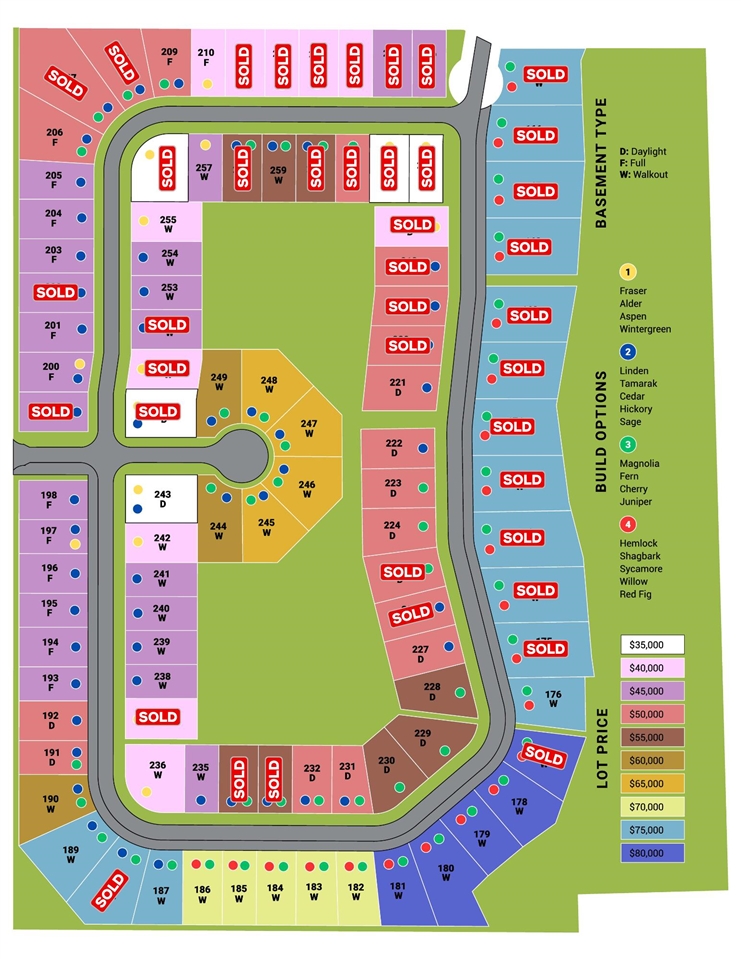 Homes for sale in Muskegon, MI | 6262 S Bear Den Trl, Muskegon, MI 49444 | MLS# 70500547