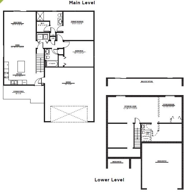 Homes for sale in Muskegon, MI | 6262 S Bear Den Trl, Muskegon, MI 49444 | MLS# 70500547