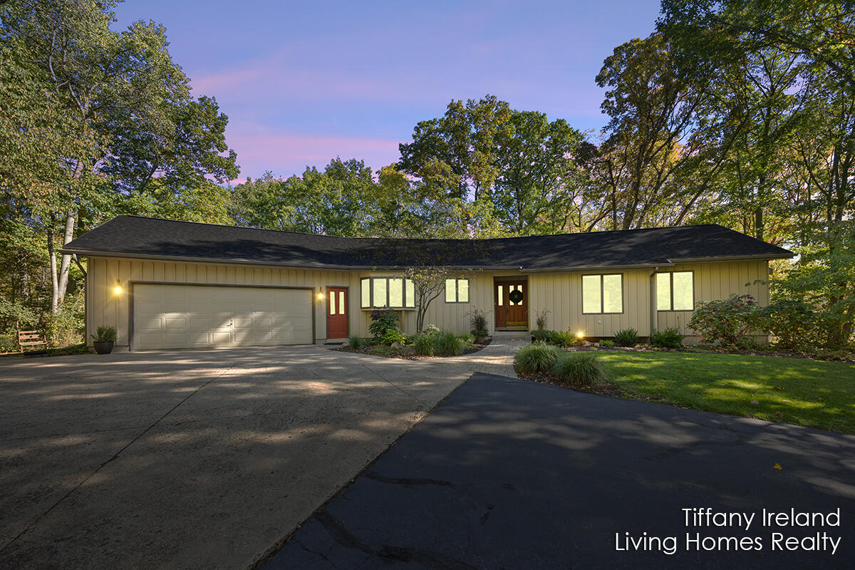 Homes for sale in Belmont, MI | 7244 Packer Dr, Belmont, MI 49306 | MLS# 70500553