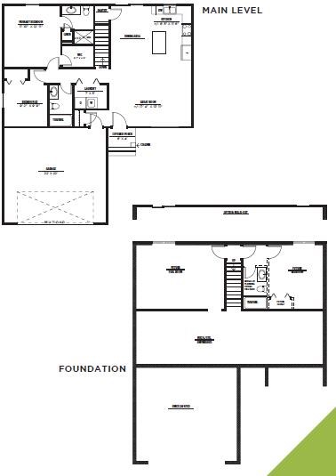 Homes for sale in Muskegon, MI | 6244 S Bear Den Trl, Muskegon, MI 49444 | MLS# 70500555