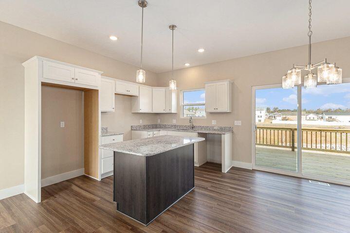 Homes for sale in Muskegon, MI | 6244 S Bear Den Trl, Muskegon, MI 49444 | MLS# 70500555