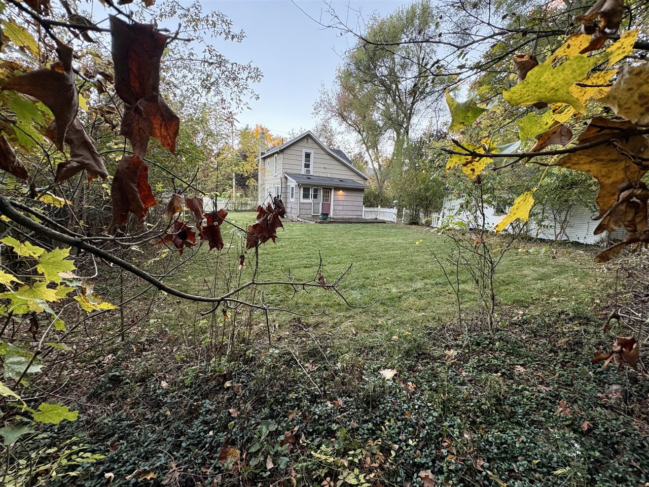 Homes for sale in Grass Lake, MI | 121 Maple St, Grass Lake, MI 49240 | MLS# 70500567